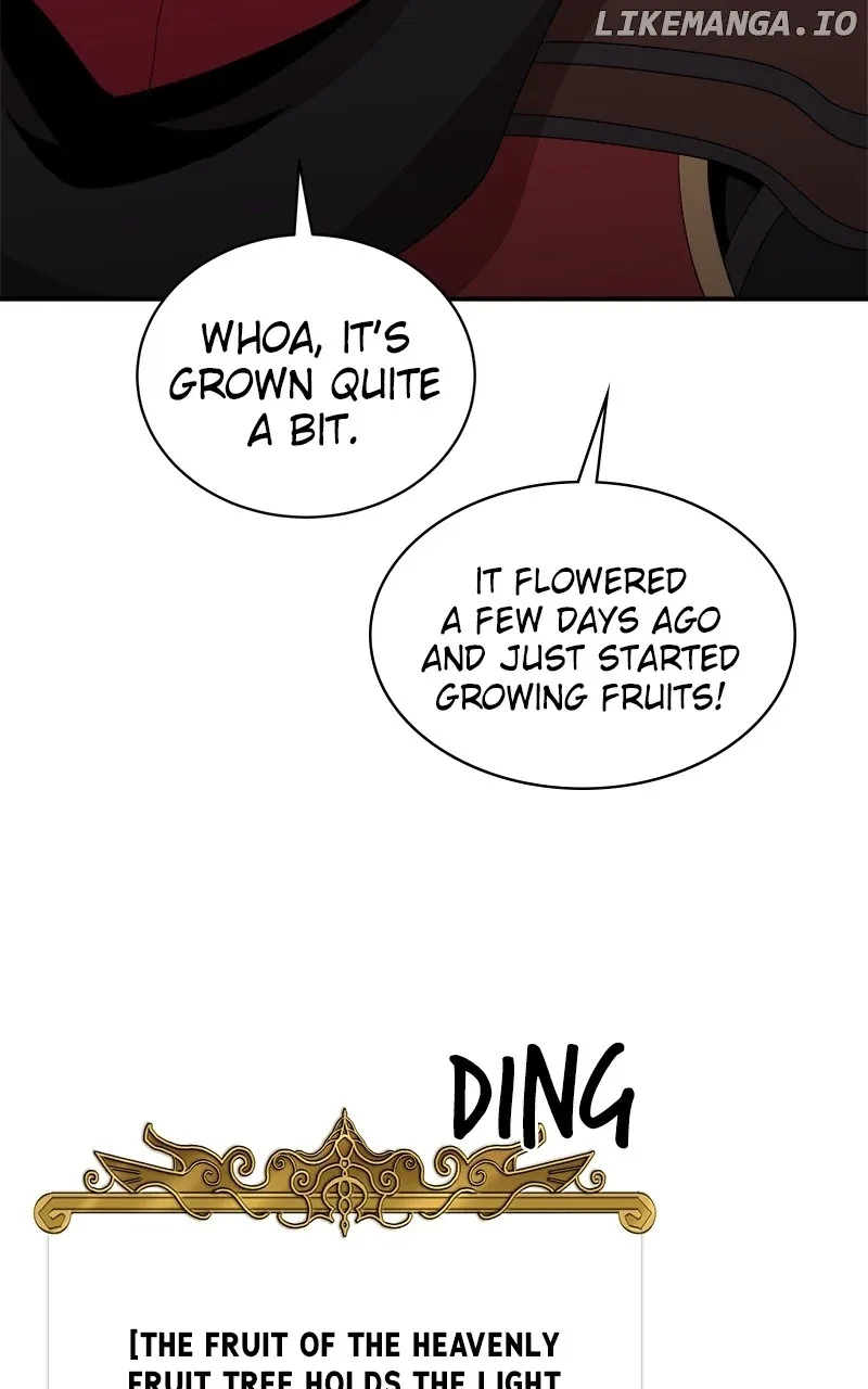The Strongest Florist Chapter 192 page 64
