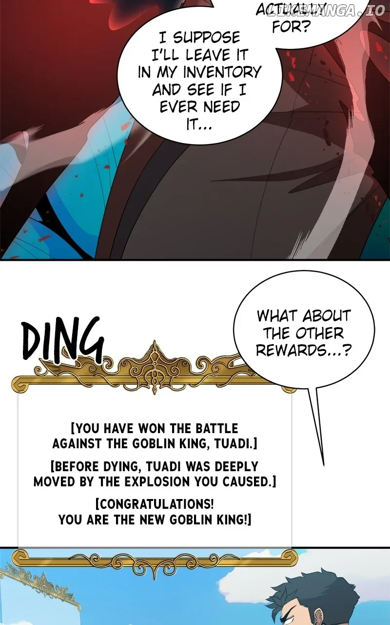 The Strongest Florist Chapter 192 page 7