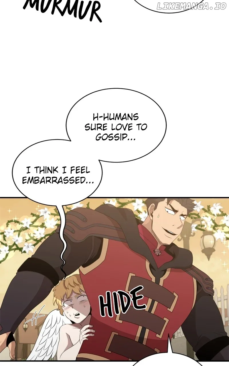 The Strongest Florist Chapter 193 page 42