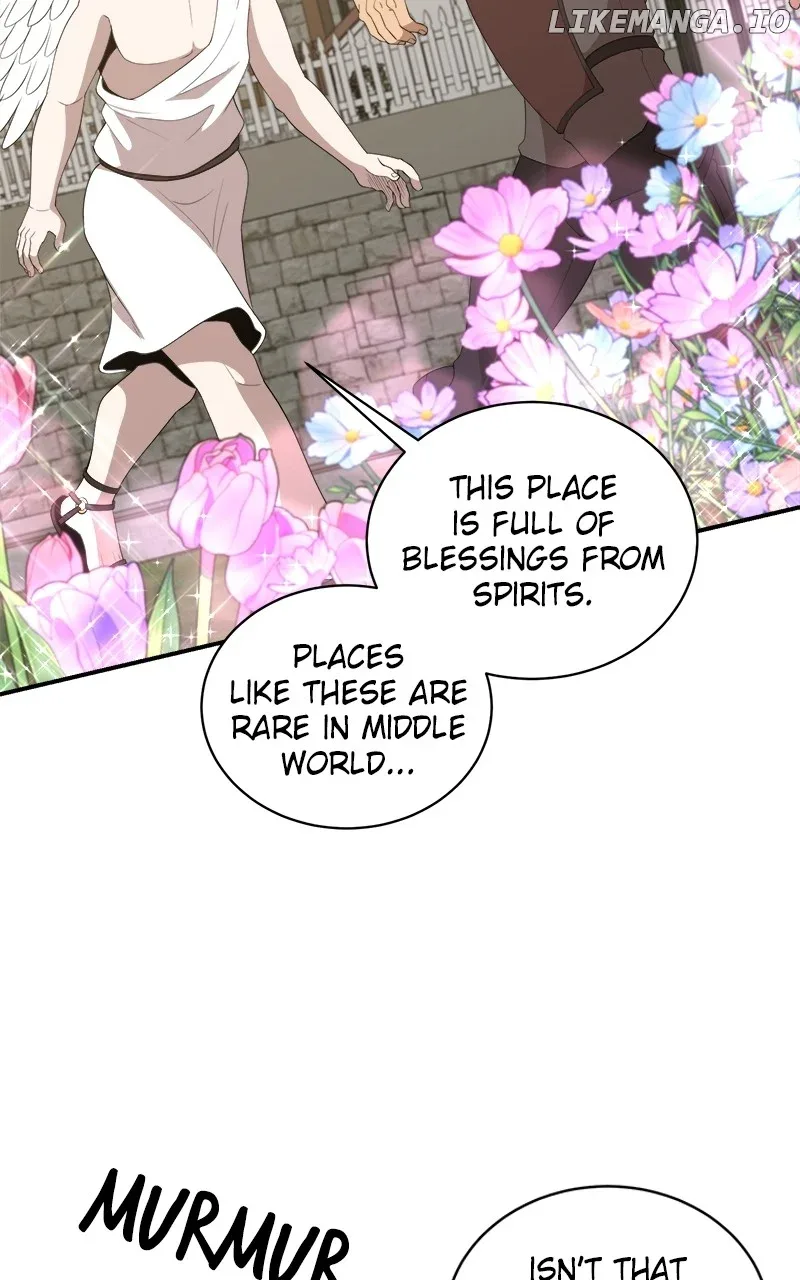 The Strongest Florist Chapter 193 page 40