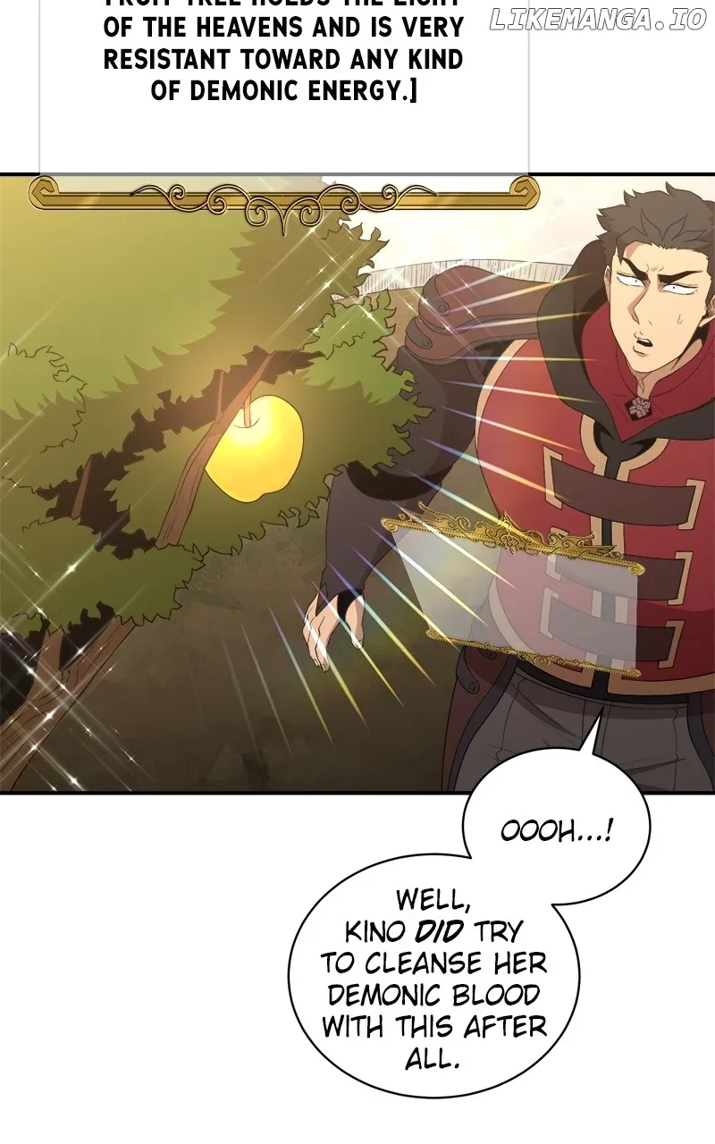 The Strongest Florist Chapter 192 page 65