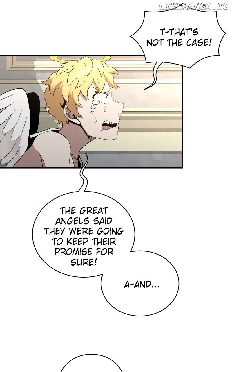 The Strongest Florist Chapter 192 page 78