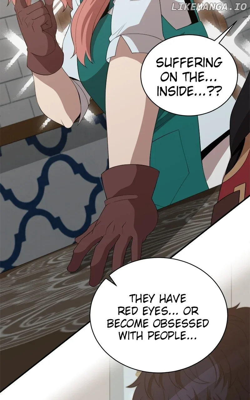 The Strongest Florist Chapter 193 page 63