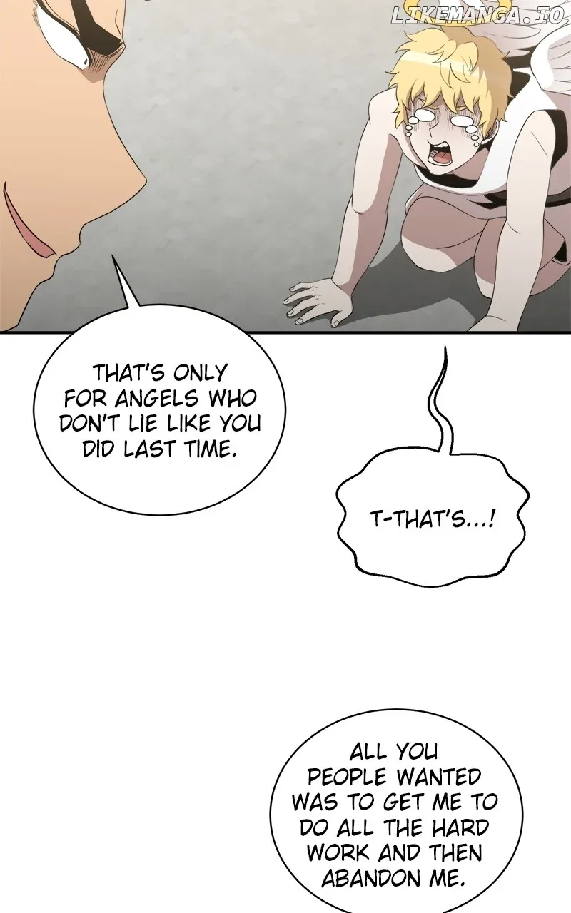 The Strongest Florist Chapter 192 page 75