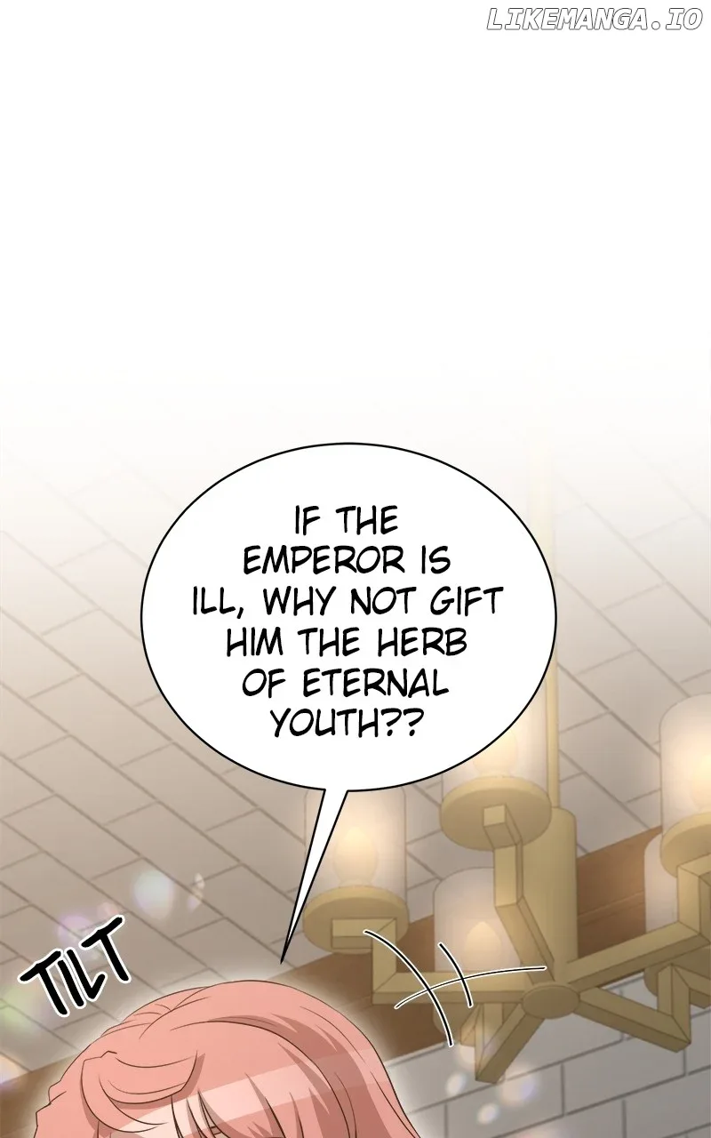 The Strongest Florist Chapter 193 page 76