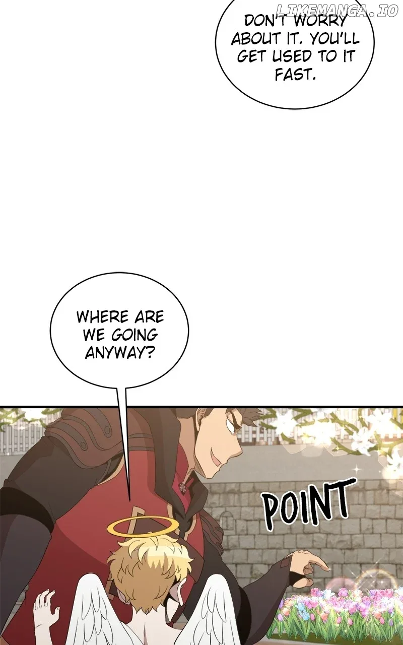 The Strongest Florist Chapter 193 page 43