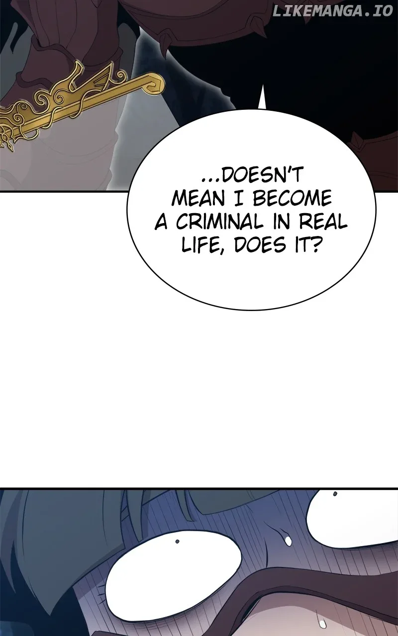 The Strongest Florist Chapter 192 page 43