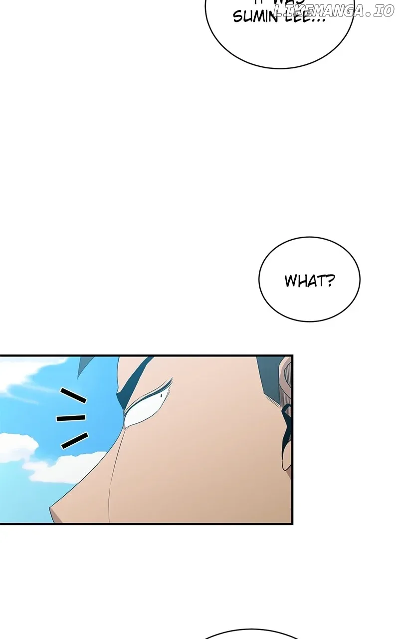 The Strongest Florist Chapter 192 page 23