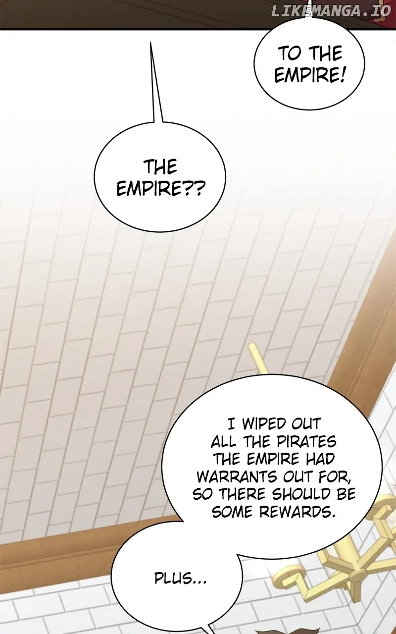 The Strongest Florist Chapter 193 page 57