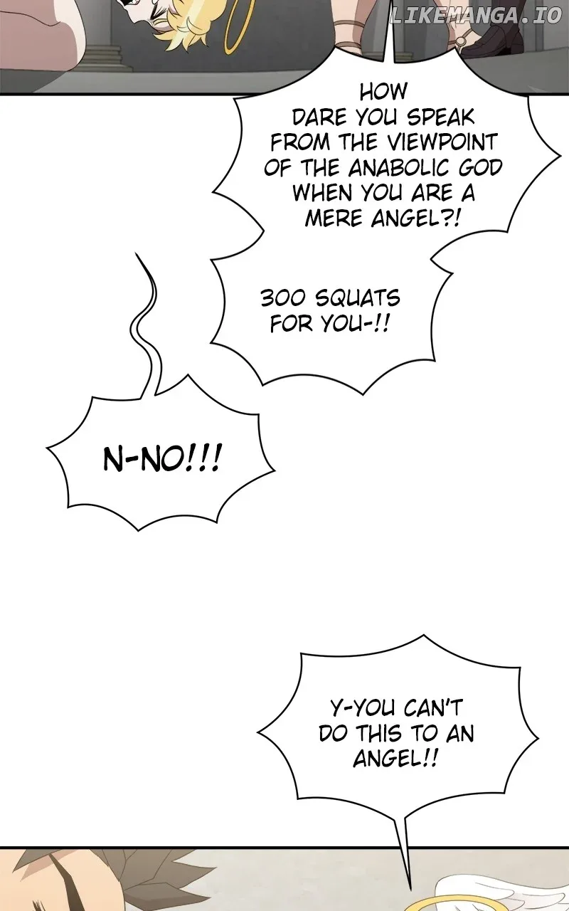The Strongest Florist Chapter 192 page 74
