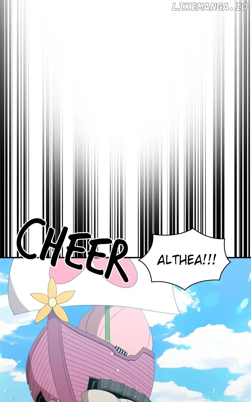 The Strongest Florist Chapter 192 page 13