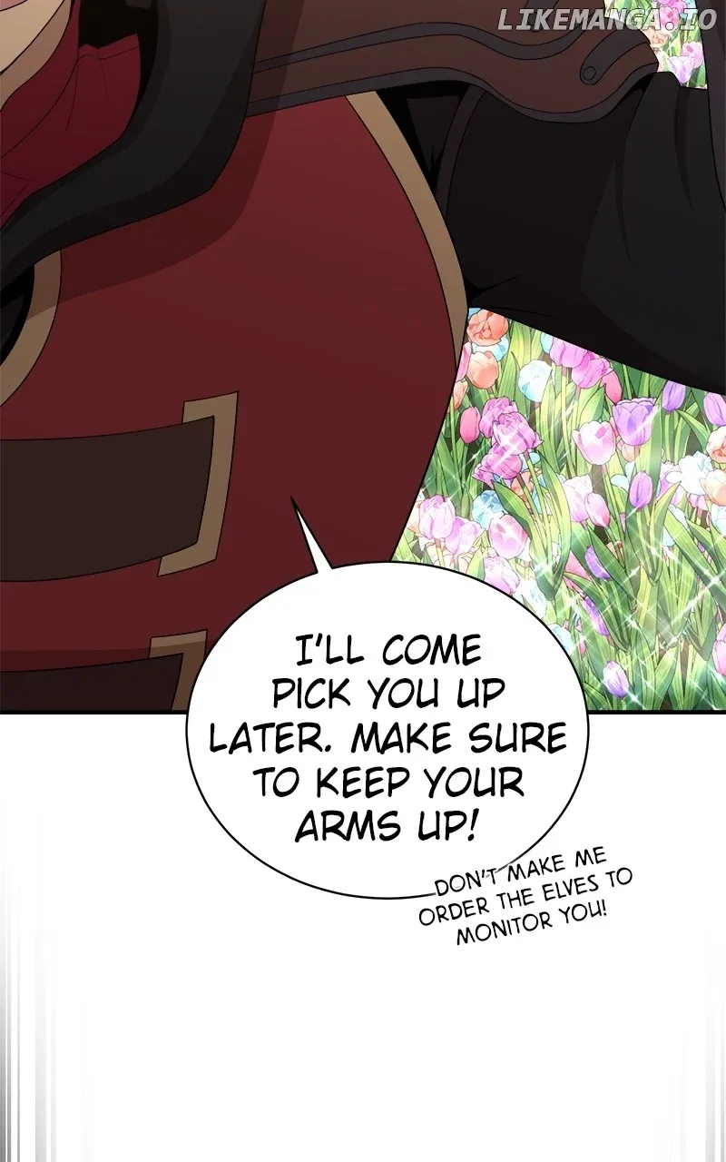 The Strongest Florist Chapter 193 page 52