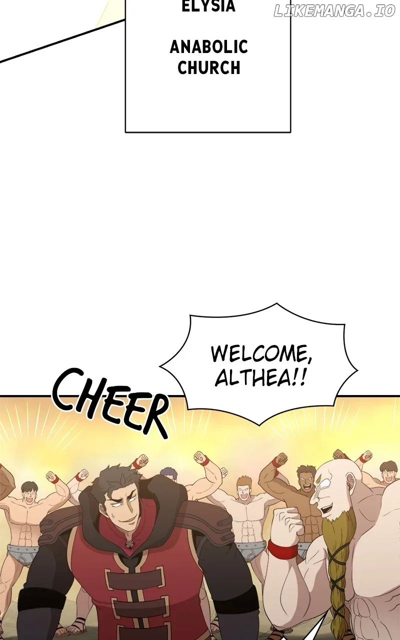 The Strongest Florist Chapter 192 page 60