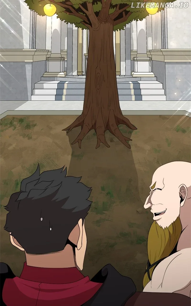 The Strongest Florist Chapter 192 page 63