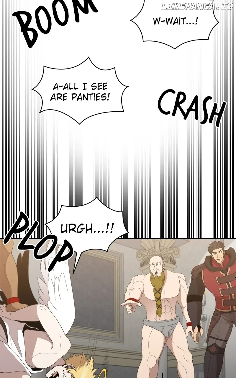 The Strongest Florist Chapter 192 page 73