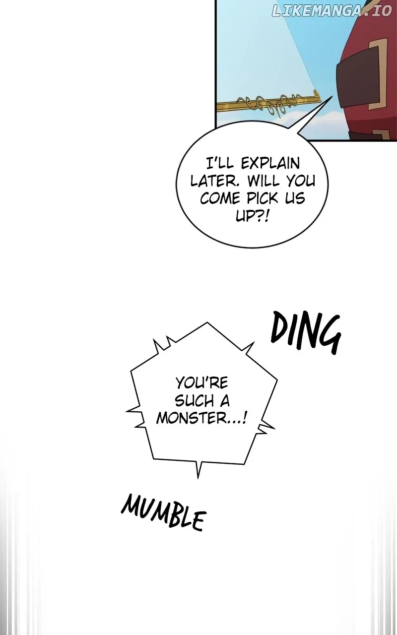 The Strongest Florist Chapter 192 page 12