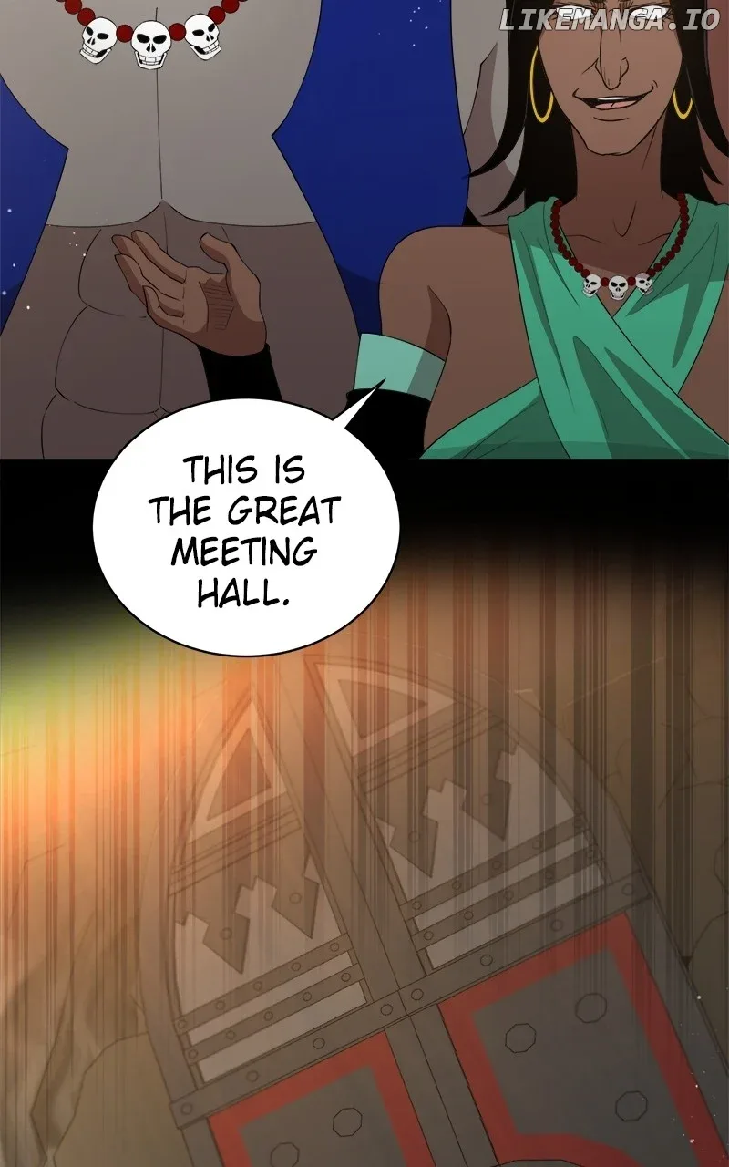 The Strongest Florist Chapter 188 page 40