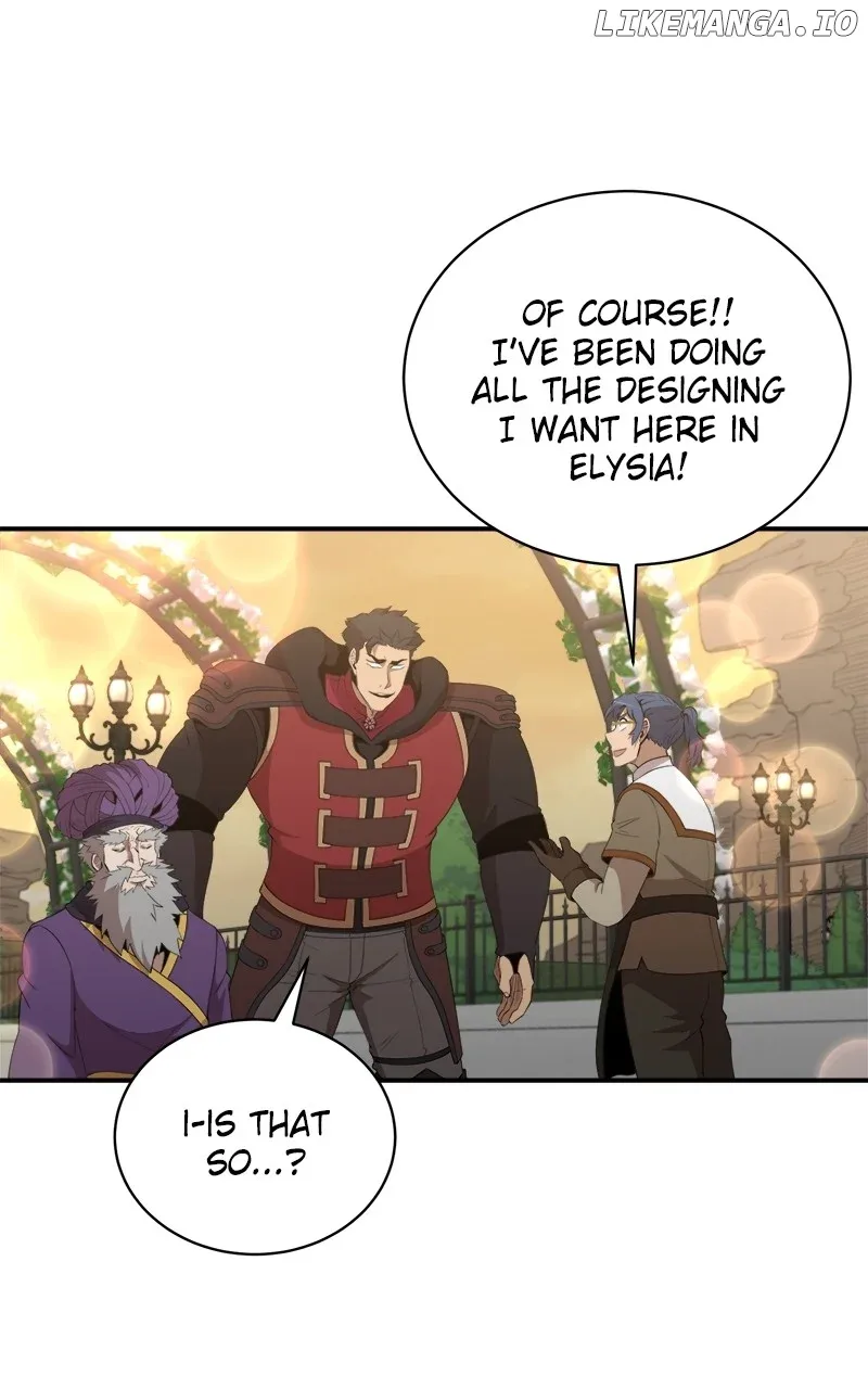 The Strongest Florist Chapter 192 page 52