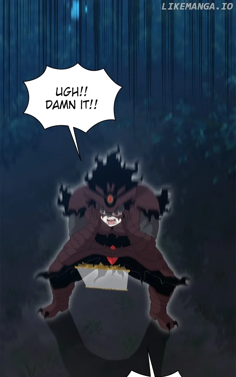 The Strongest Florist Chapter 192 page 40