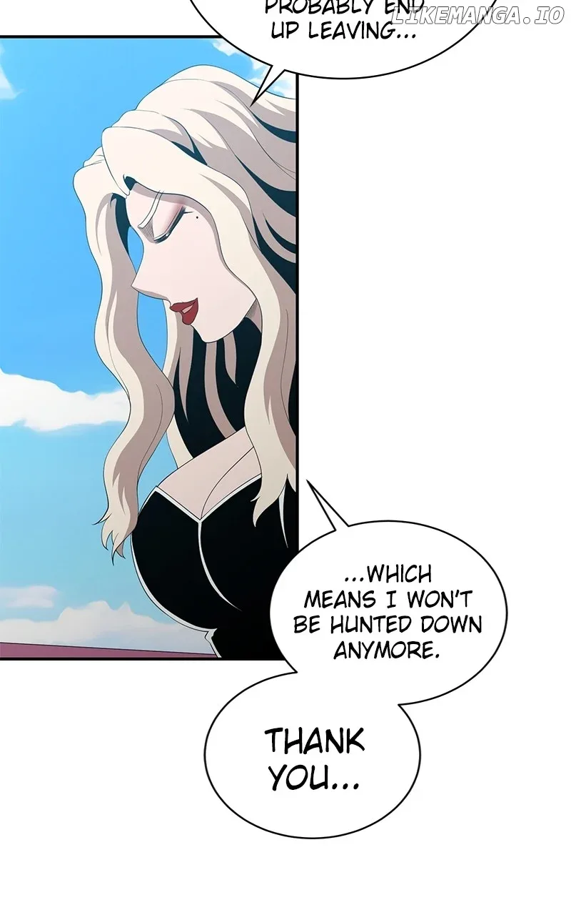 The Strongest Florist Chapter 192 page 21