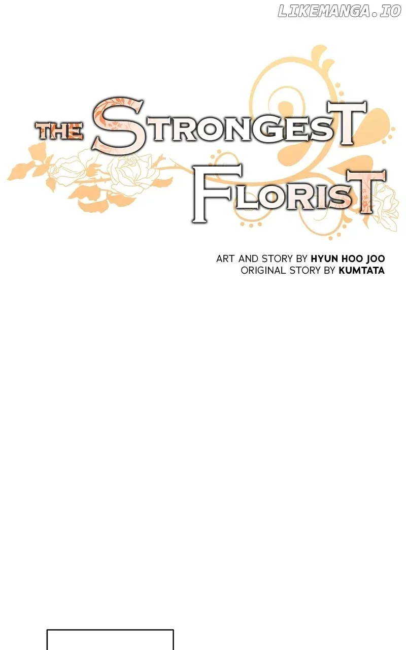 The Strongest Florist Chapter 192 page 45
