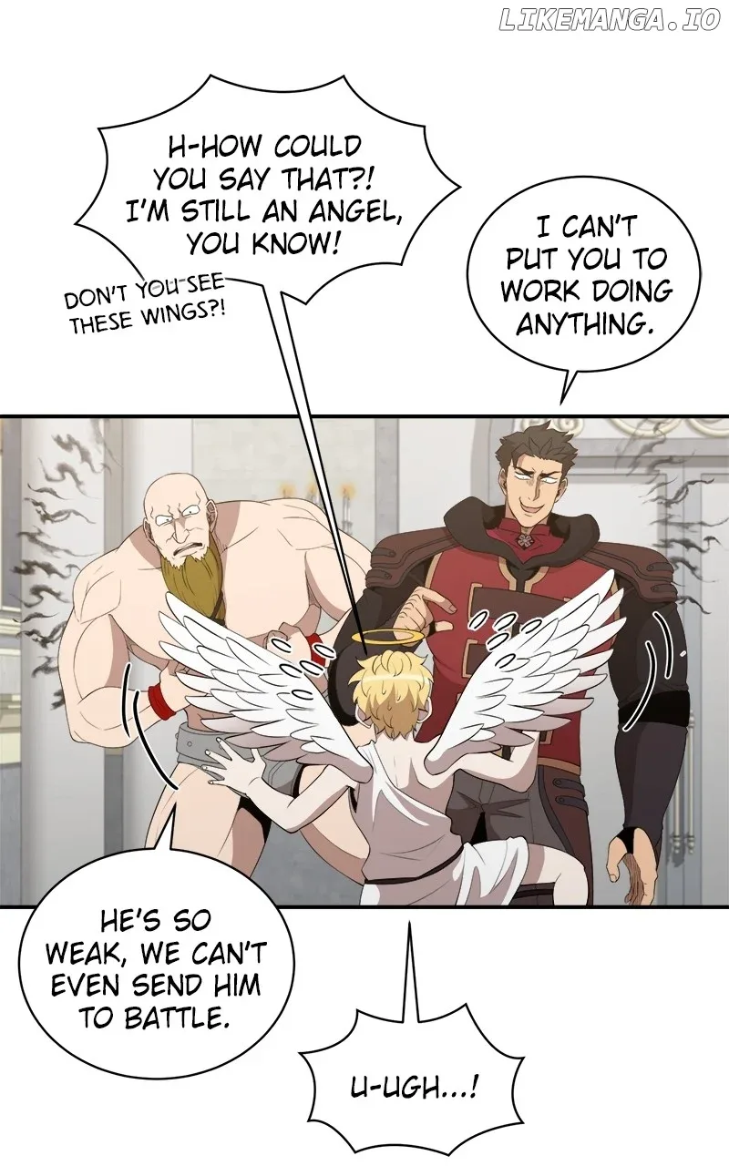 The Strongest Florist Chapter 193 page 33