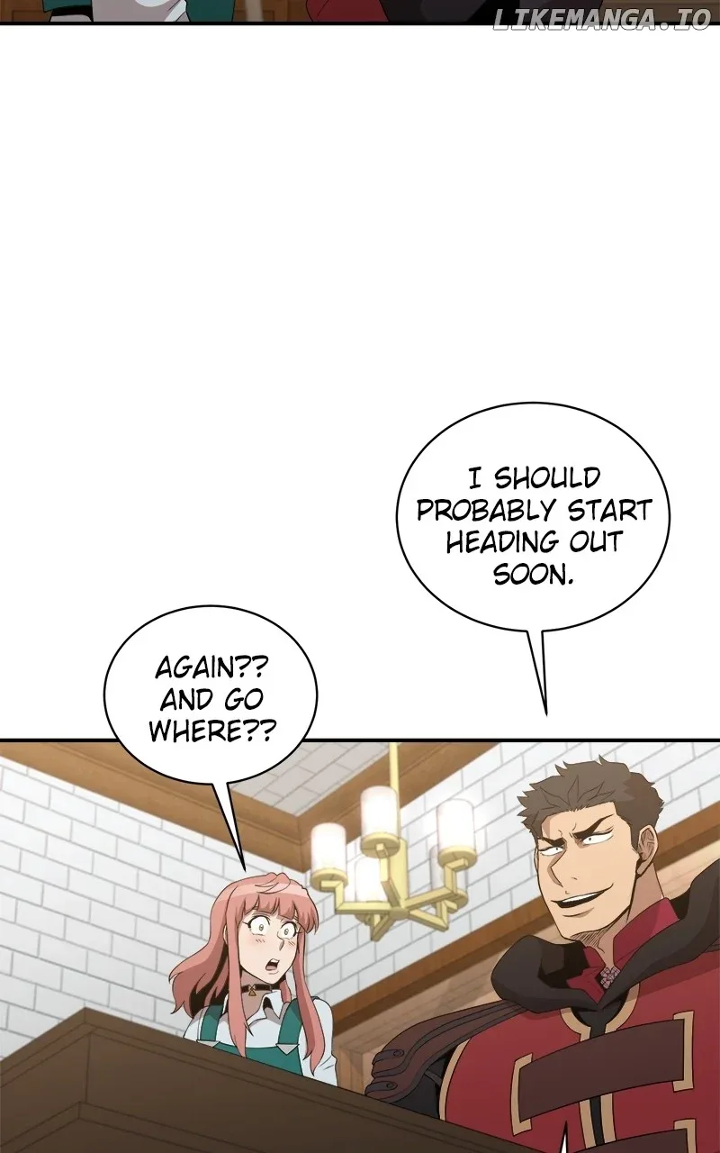 The Strongest Florist Chapter 193 page 56