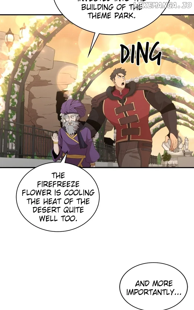 The Strongest Florist Chapter 192 page 48