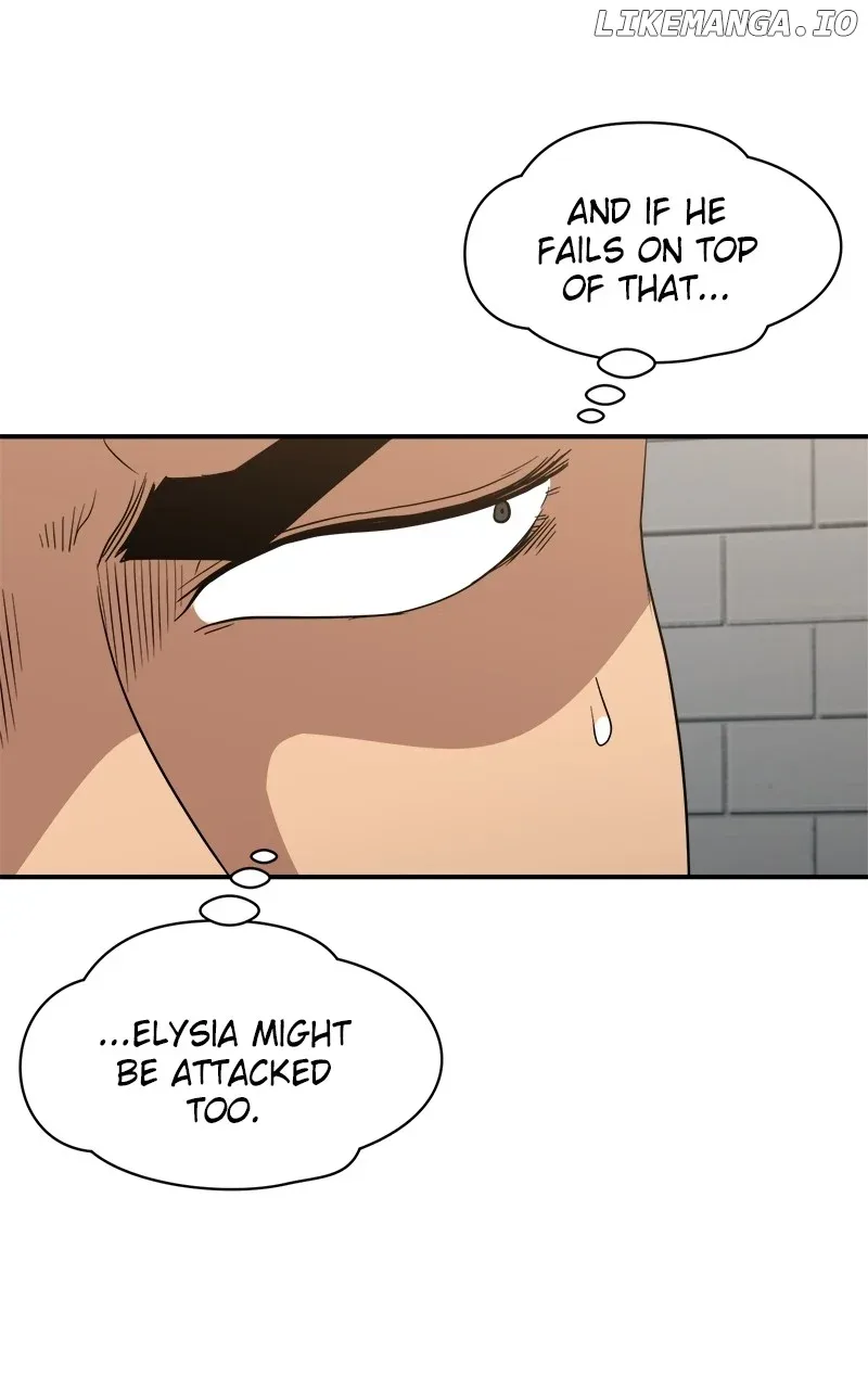 The Strongest Florist Chapter 193 page 73