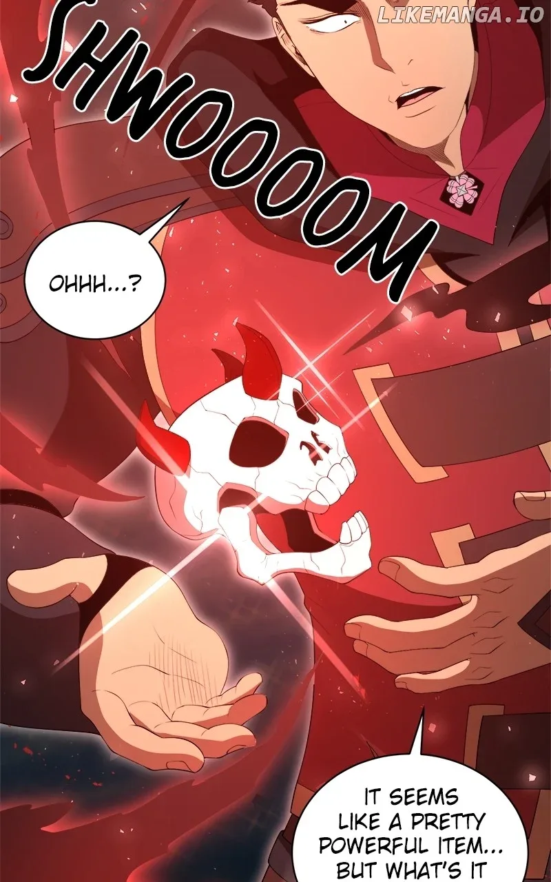 The Strongest Florist Chapter 192 page 6