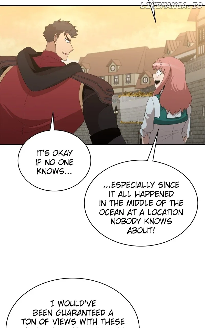 The Strongest Florist Chapter 192 page 33