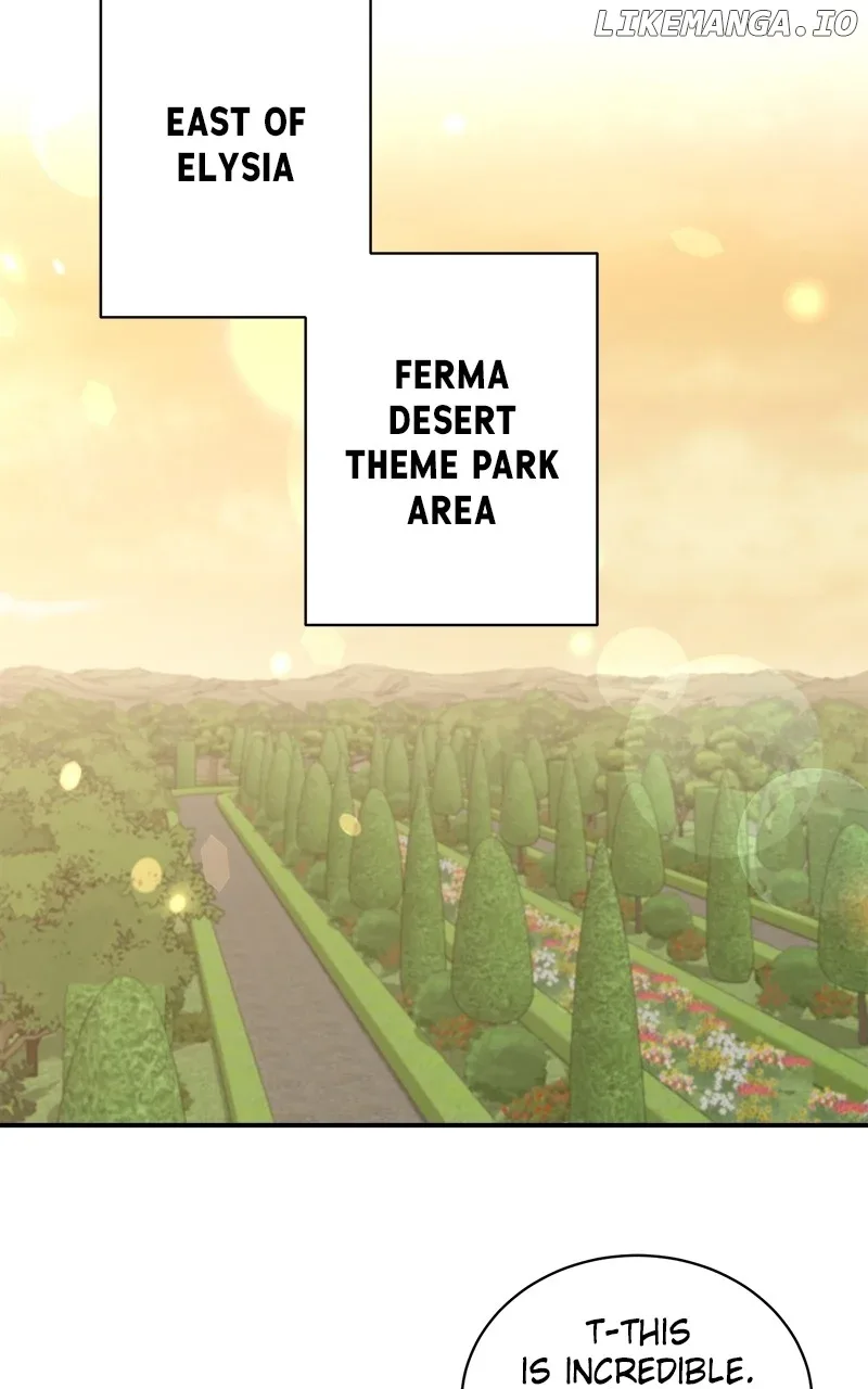 The Strongest Florist Chapter 192 page 46