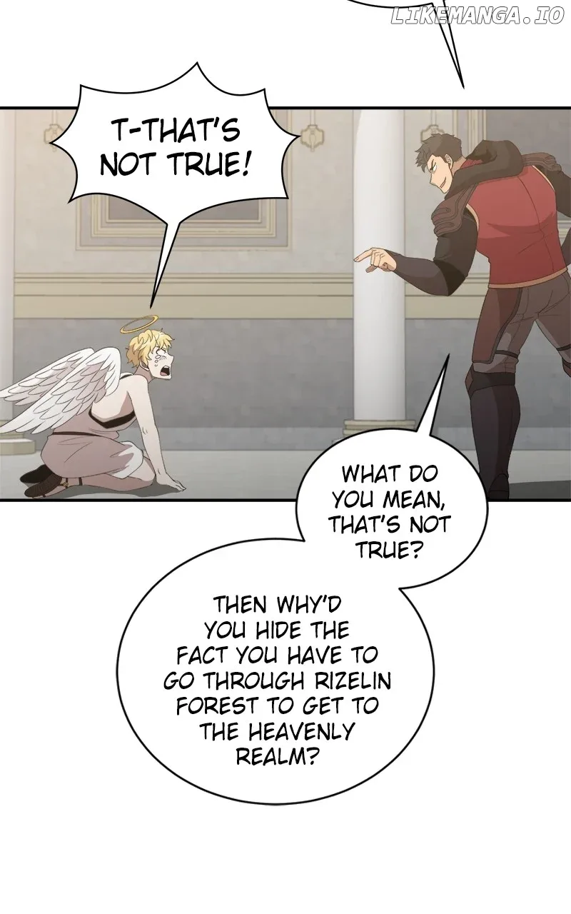 The Strongest Florist Chapter 192 page 76