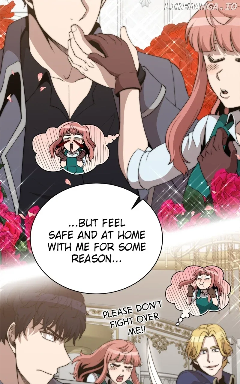 The Strongest Florist Chapter 193 page 65