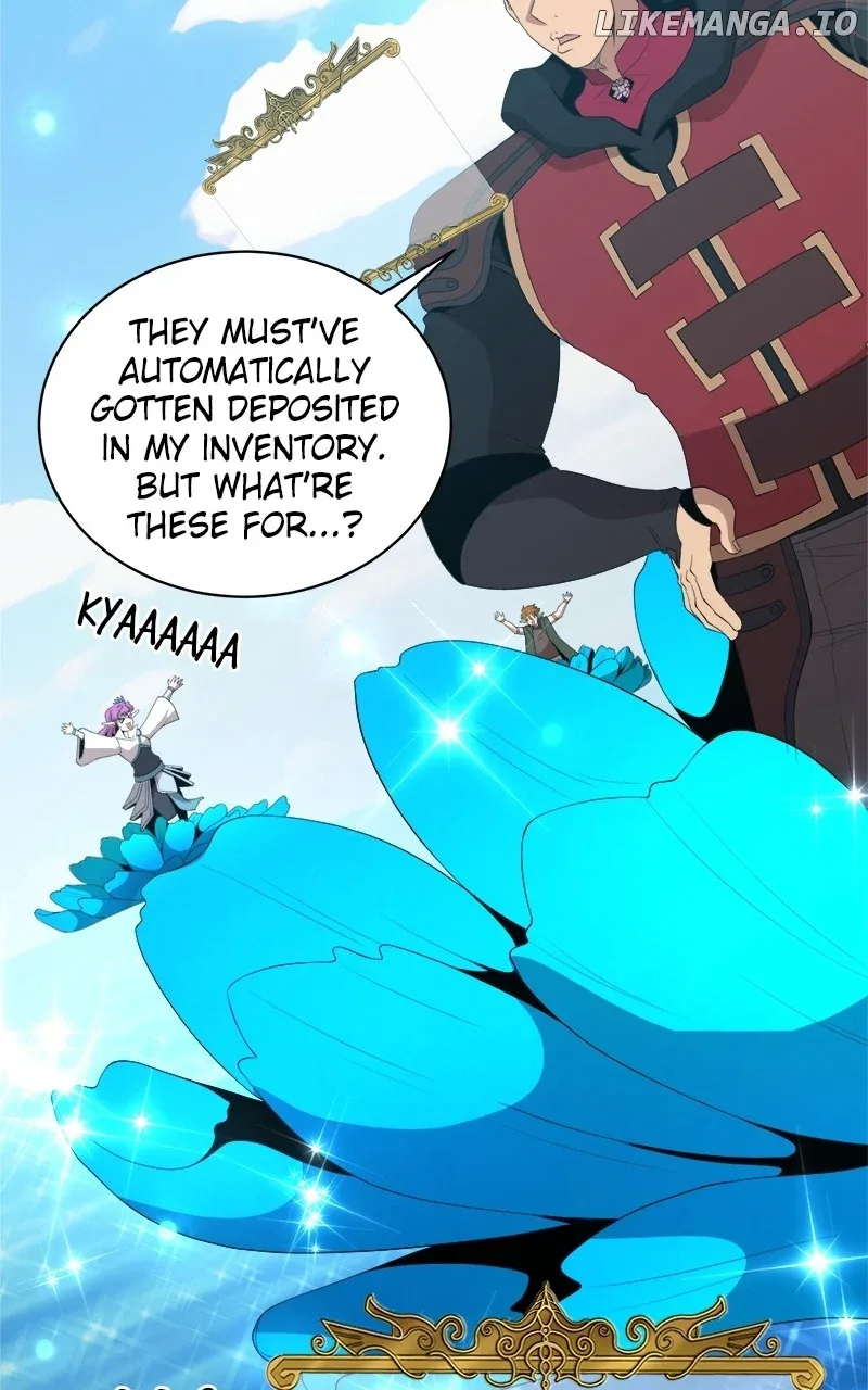 The Strongest Florist Chapter 192 page 3