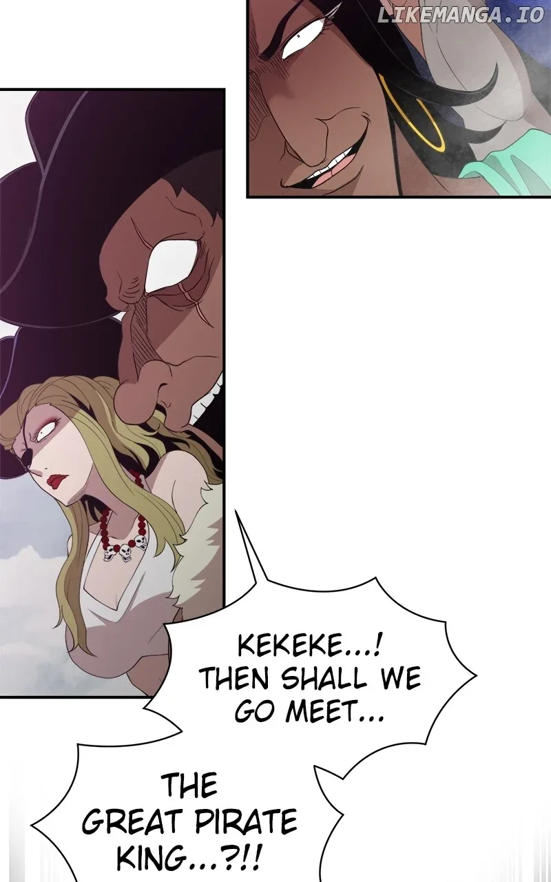 The Strongest Florist Chapter 188 page 37