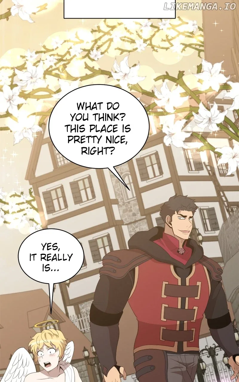 The Strongest Florist Chapter 193 page 39