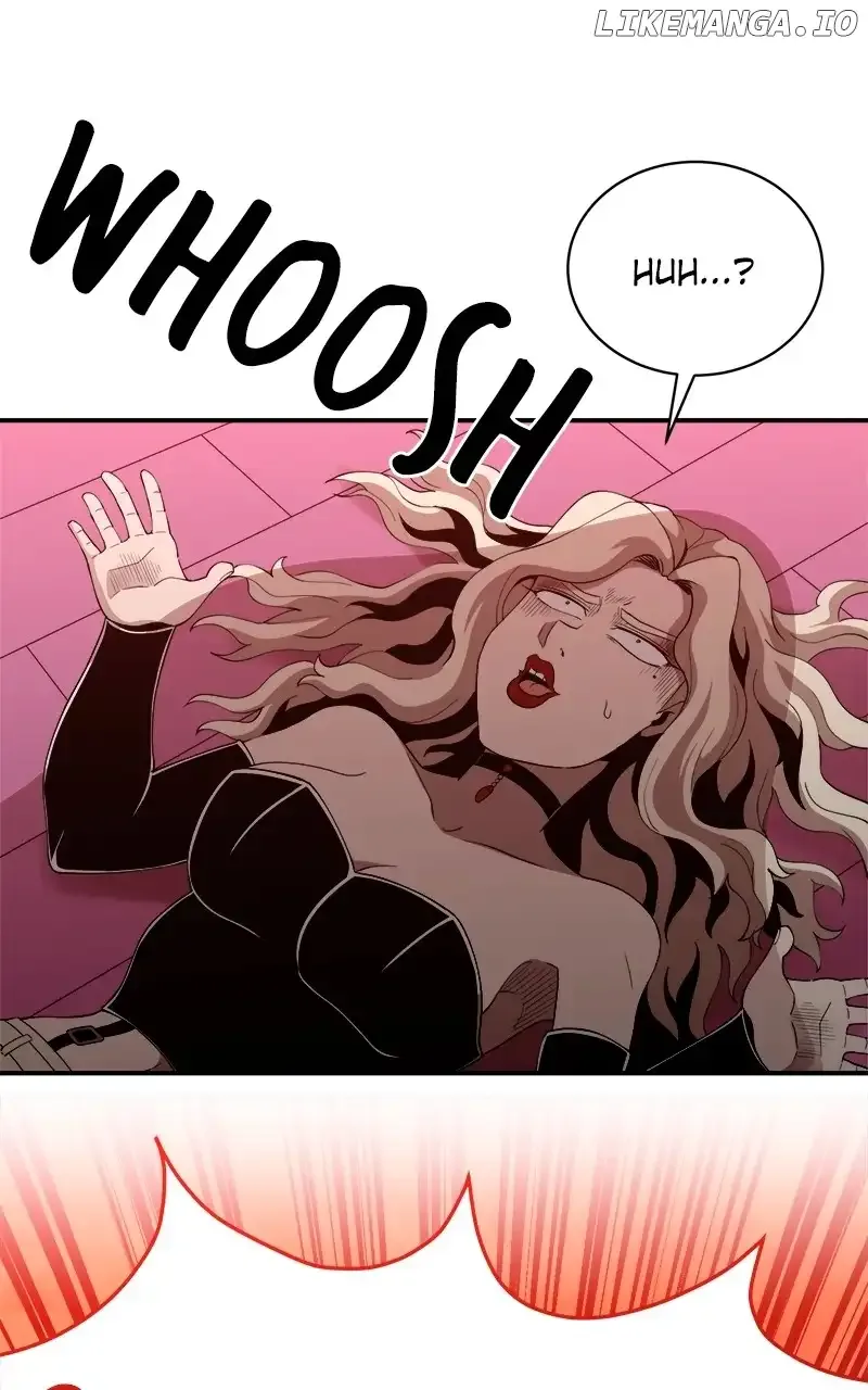 The Strongest Florist Chapter 183 page 64