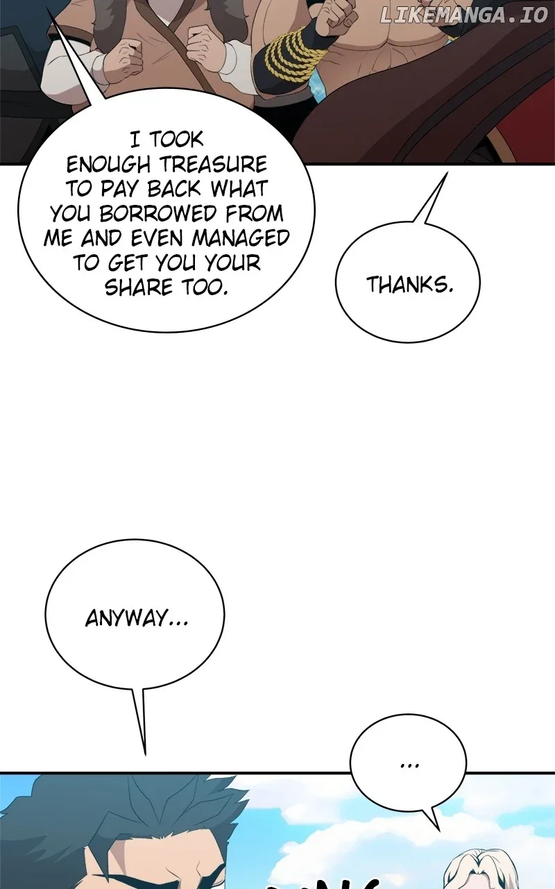 The Strongest Florist Chapter 192 page 17