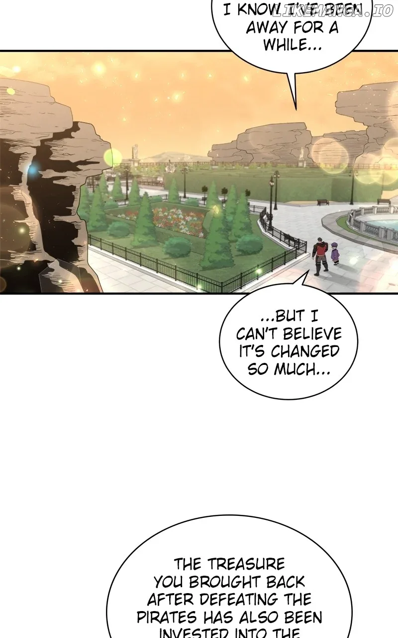 The Strongest Florist Chapter 192 page 47