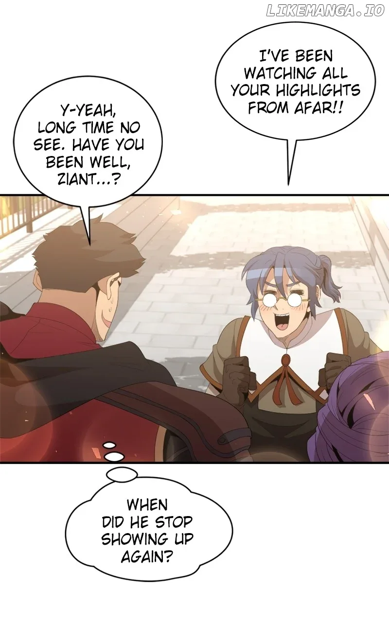 The Strongest Florist Chapter 192 page 51