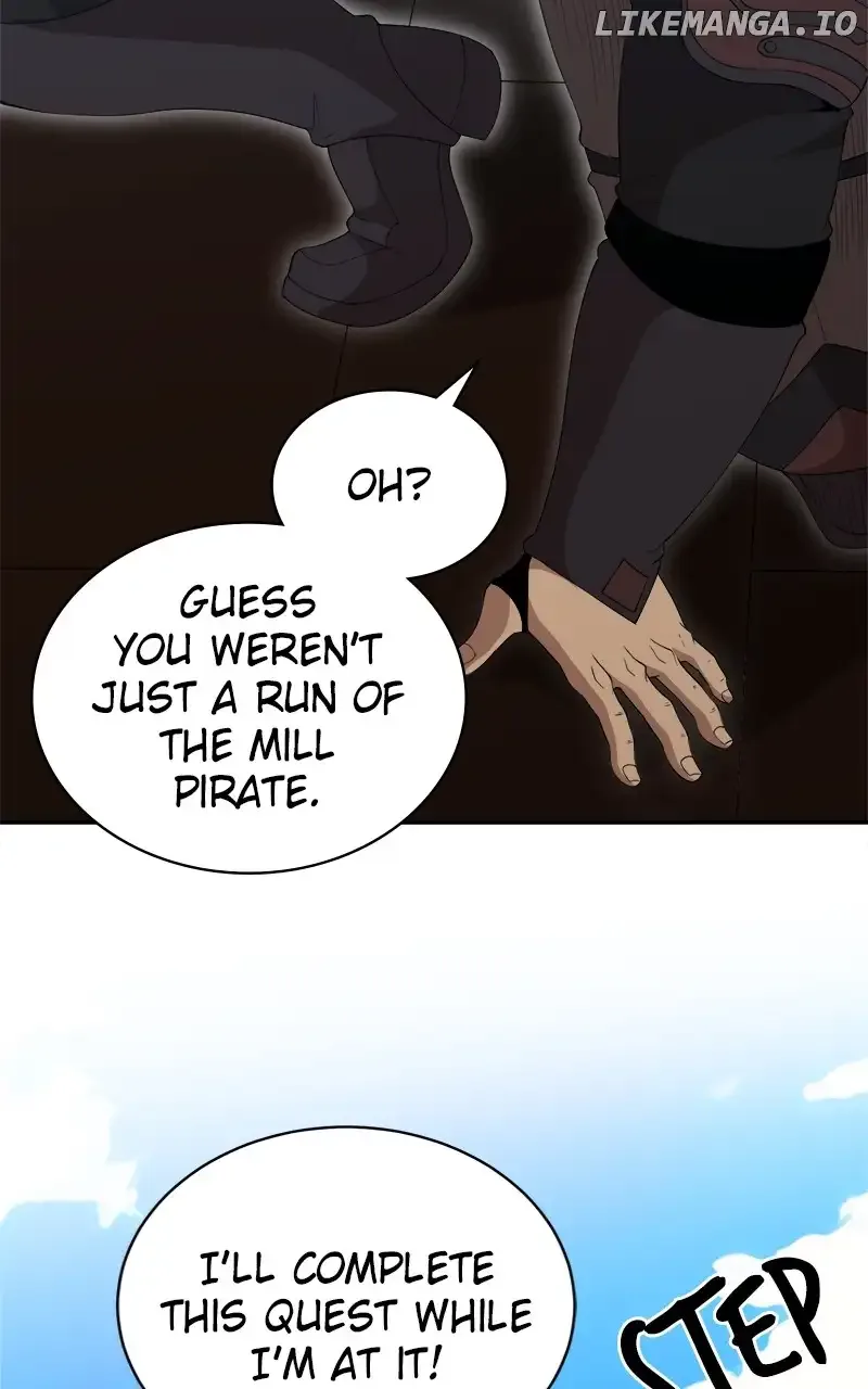 The Strongest Florist Chapter 186 page 58