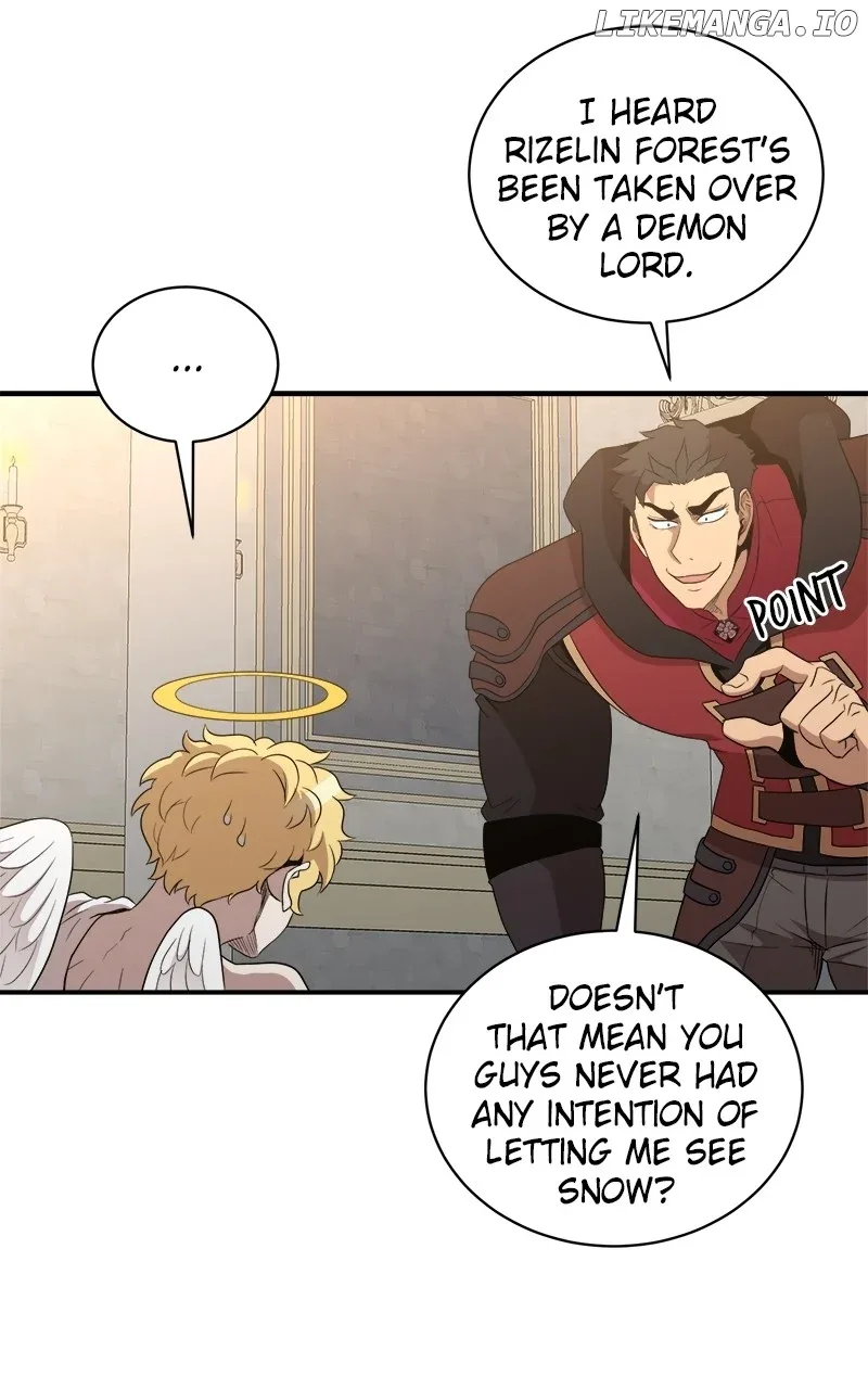 The Strongest Florist Chapter 192 page 77
