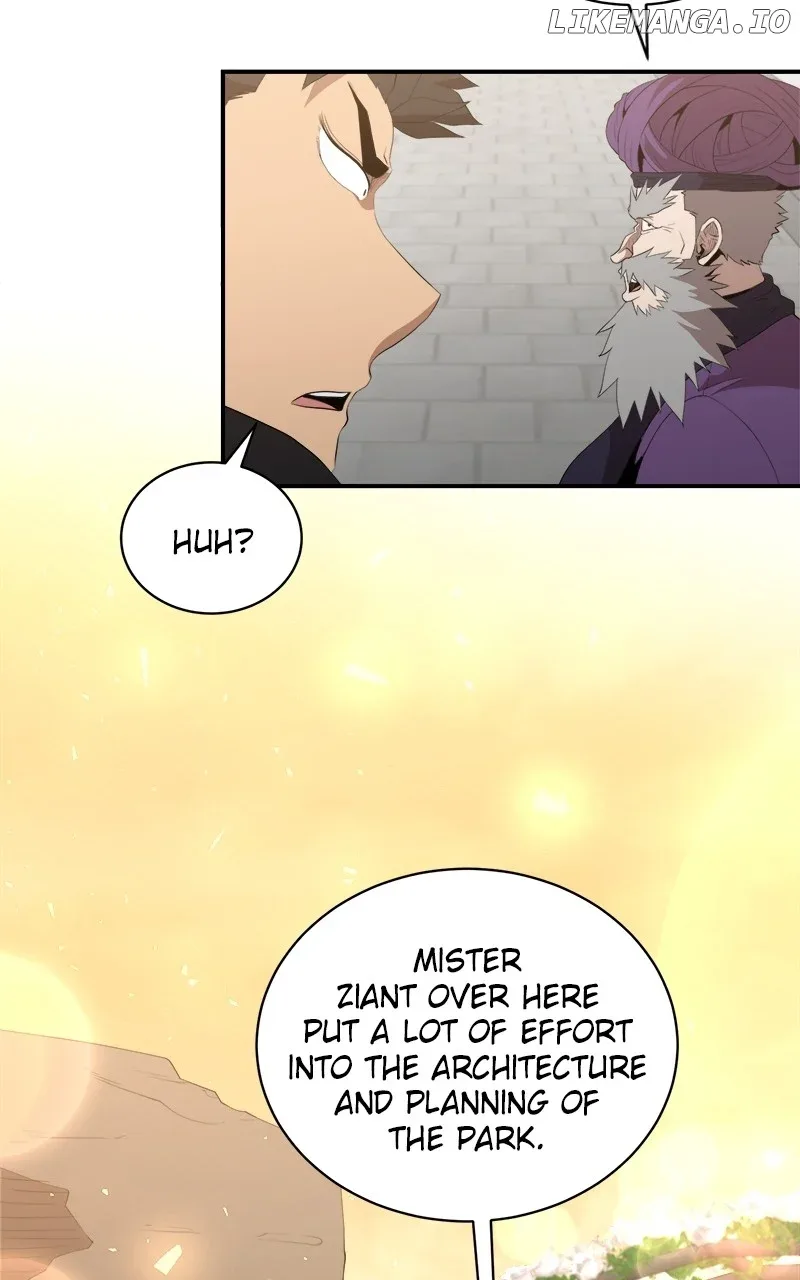 The Strongest Florist Chapter 192 page 49