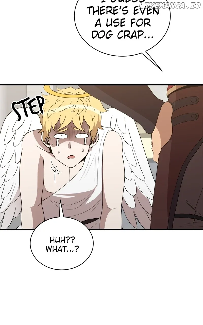 The Strongest Florist Chapter 193 page 36