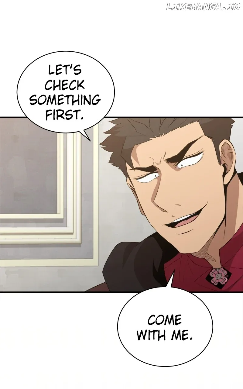 The Strongest Florist Chapter 193 page 37