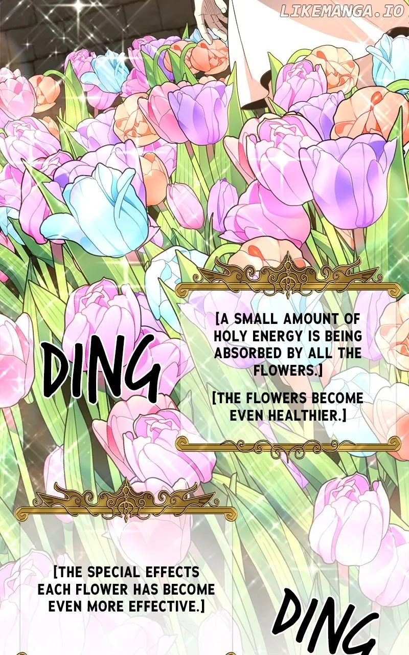 The Strongest Florist Chapter 193 page 48