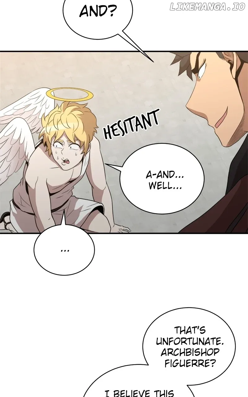 The Strongest Florist Chapter 192 page 79
