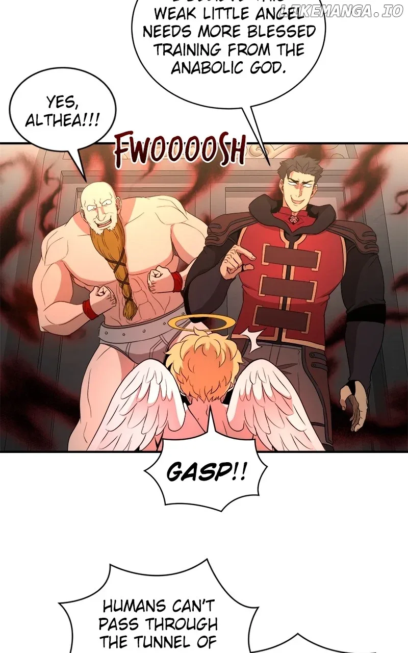 The Strongest Florist Chapter 192 page 80