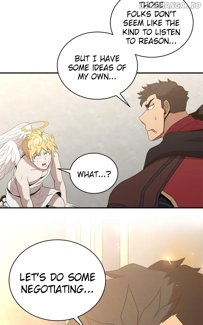 The Strongest Florist Chapter 192 page 83